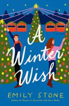 A Winter Wish - Emily Stone
