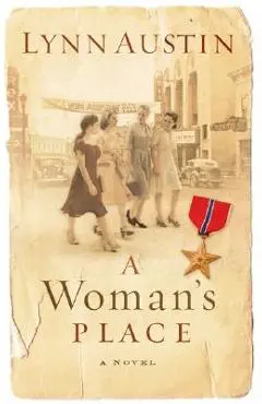 A Woman's Place - Lynn Austin