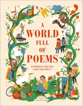A World Full of Poems, Hardcover/***
