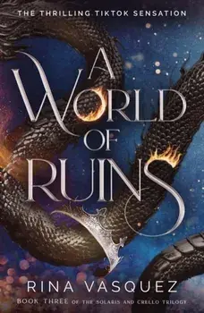 A World of Ruins, Paperback/Rina Vasquez