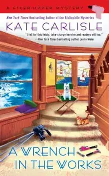 A Wrench in the Works, Paperback/Kate Carlisle
