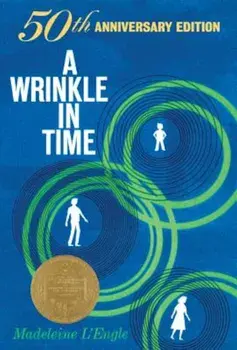 A Wrinkle in Time, Paperback/Madeleine L'Engle