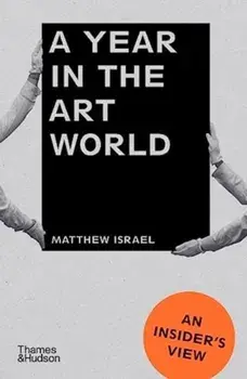 A Year in the Art World. An Insider's View, Paperback/Matthew Israel