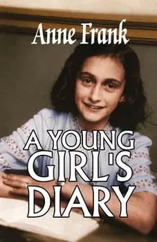 A Young Girl's Diary, Paperback/Anne Frank