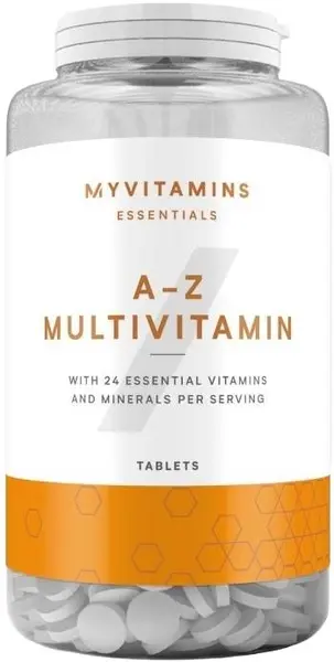 A-Z Multivitamin, 90 tablete , Myprotein