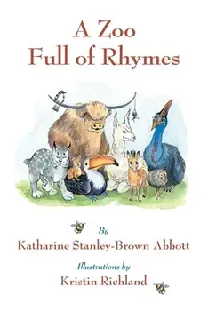 A Zoo Full of Rhymes, Paperback/Katharine Stanley-Brown Abbott