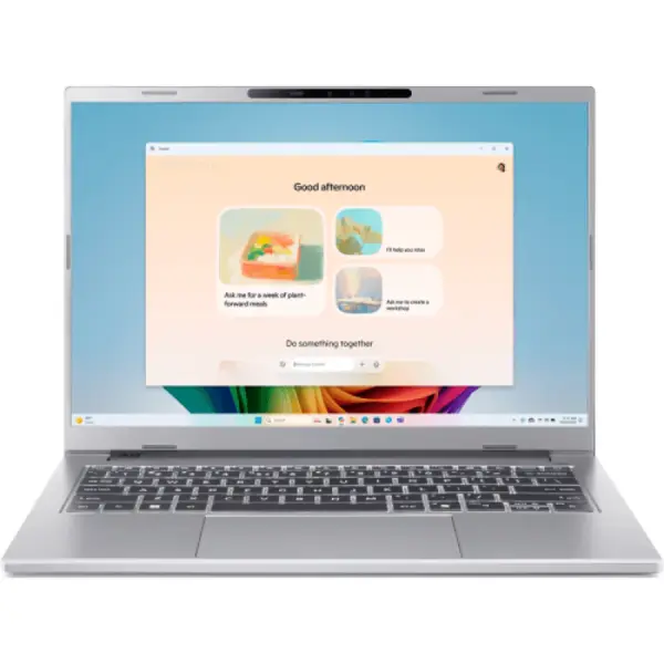 A14 AI WUXGA U7 256V 16GB 1TB UMA DOS A14 AI WUXGA U7 256V 16GB 1TB UMA DOS