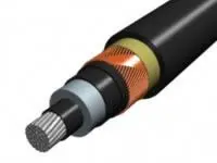 A2XS(FL)2Y 1x150/25 12/20KV