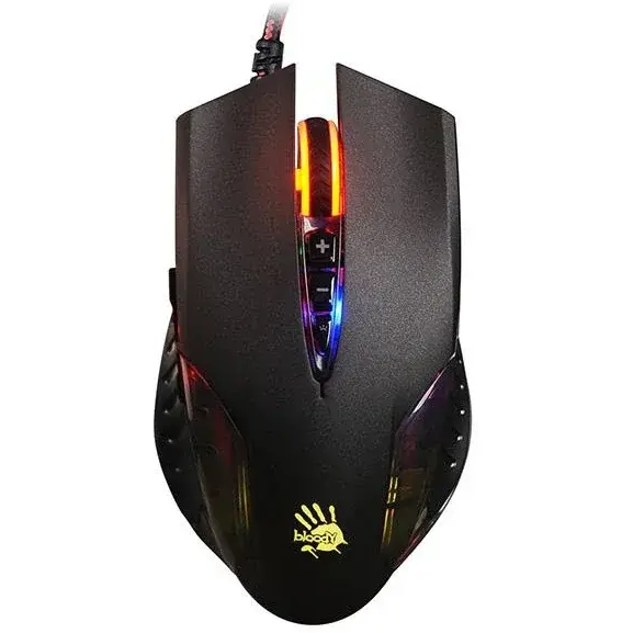 A4tech A4Tech Bloody Neon XGlide Q50 A4TMYS45999 Mouse