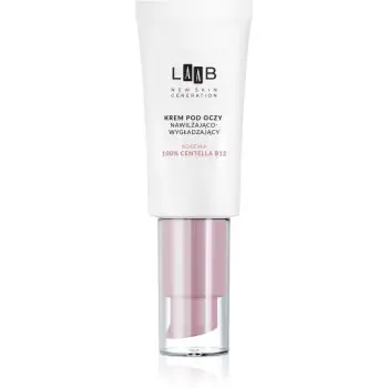 AA Cosmetics LAAB 100% Centella B12 crema de ochi hidratanta cu cafeina