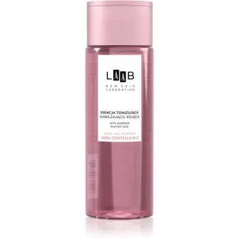 AA Cosmetics LAAB 100% Centella B12 emulsie hidratanta
