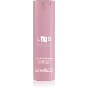 AA Cosmetics LAAB 100% Centella B12 ser concentrat pentru hidratare intensa