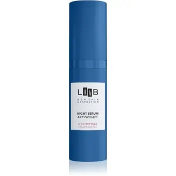 AA Cosmetics LAAB AM:PM Skincycling ser impotriva ridurilor
