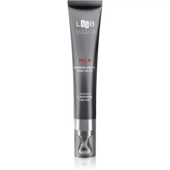 AA Cosmetics LAAB Men crema de ochi revitalizanta pentru barbati