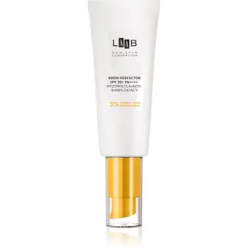 AA Cosmetics LAAB Tetra-C Yuzu crema protectoare pentru fata SPF 50