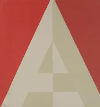 AA-ZZ: A Pop-Up Alphabet, Hardcover/David Hawcock