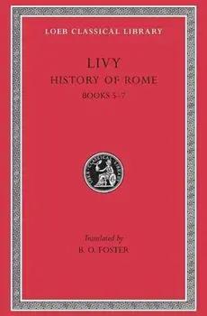 Ab Urbe Condita, Hardback/***