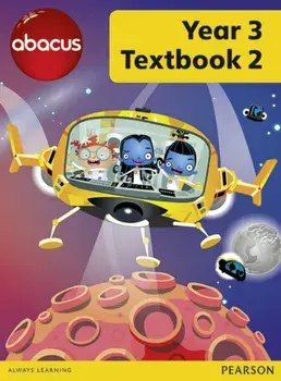 Abacus Year 3 Textbook 2, Paperback/Ruth, BA, MED Merttens