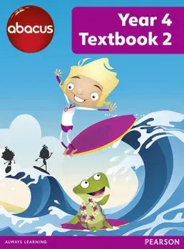 Abacus Year 4 Textbook 2, Paperback/Ruth, BA, MED Merttens