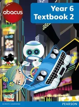 Abacus Year 6 Textbook 2, Paperback/Ruth, BA, MED Merttens