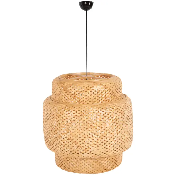 Abajur GREIT NATURAL - Beige