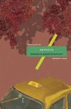 Abandon, Paperback/Sangeeta Bandyopadhyay