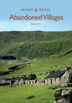 Abandoned Villages, Paperback/Stephen Fisk