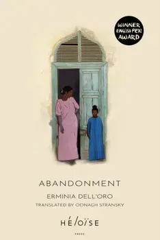 ABANDONMENT, Paperback/Erminia Dell'Oro