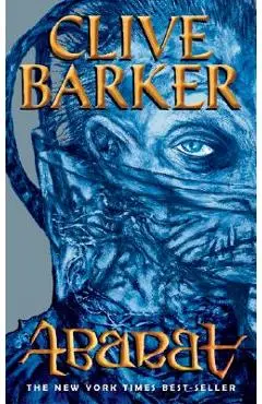 Abarat - Clive Barker