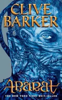 Abarat, Paperback/Clive Barker