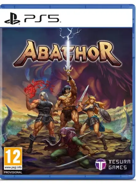 Abathor PC