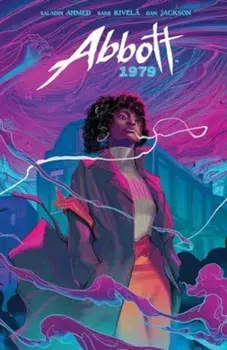 Abbott: 1979, Paperback/Saladin Ahmed
