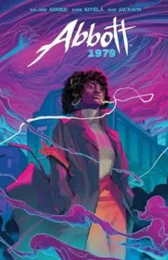 Abbott: 1979 - Saladin Ahmed