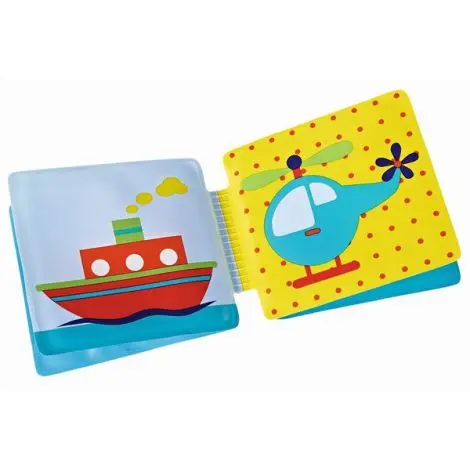 Abc Carte De Baie