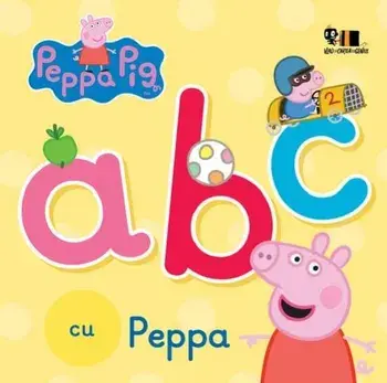 Abc cu Peppa/Neville Astley, Mark Baker