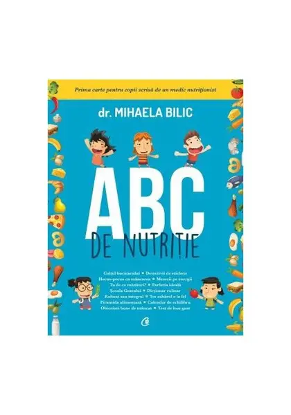 ABC de Nutritie