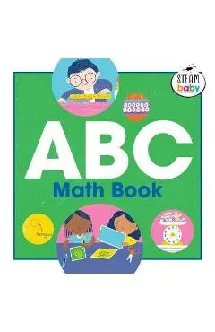 ABC Math Book - Dori Roberts Stewart