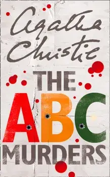 ABC Murders, Paperback/Agatha Christie
