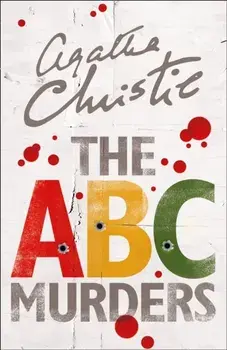 ABC Murders, Paperback/Agatha Christie