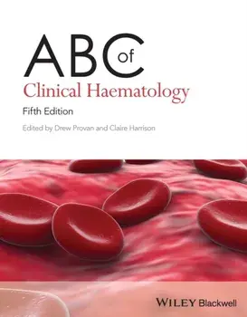 ABC of Clinical Haematology. 5 ed, Paperback/Claire Harrison