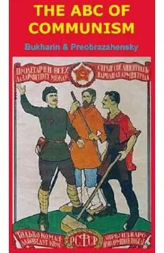 ABC of Communism - Nicholas I. Bukharin