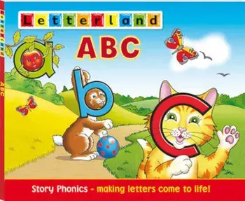 ABC, Paperback/Lyn Wendon