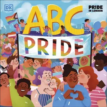 ABC Pride, Hardback/Elly Barnes