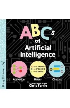 ABCs of Artificial Intelligence - Chris Ferrie