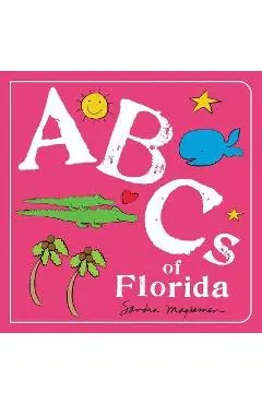 ABCs of Florida - Sandra Magsamen