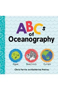 ABCs of Oceanography - Chris Ferrie