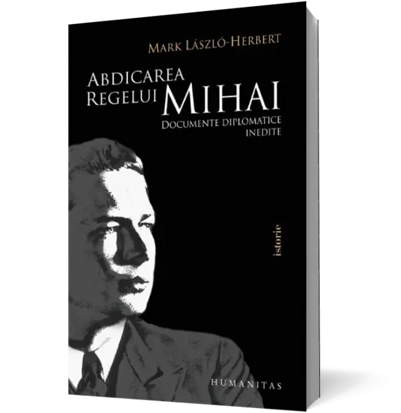 Abdicarea regelui Mihai