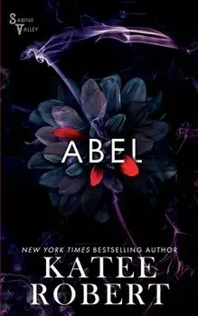 Abel, Paperback/Katee Robert