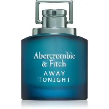 Abercrombie & Fitch Away Tonight Men Eau de Toilette pentru bărbați