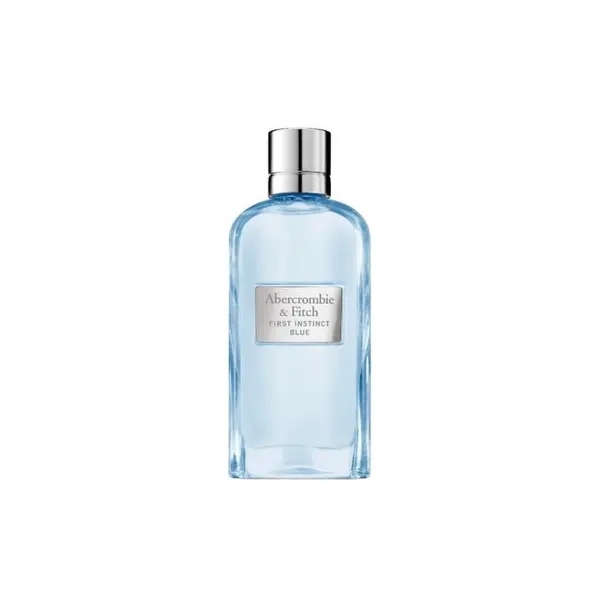 Abercrombie & Fitch First Instinct Blue Apă de toaletă pentru Femei Tester EDT Volum 100 ml
